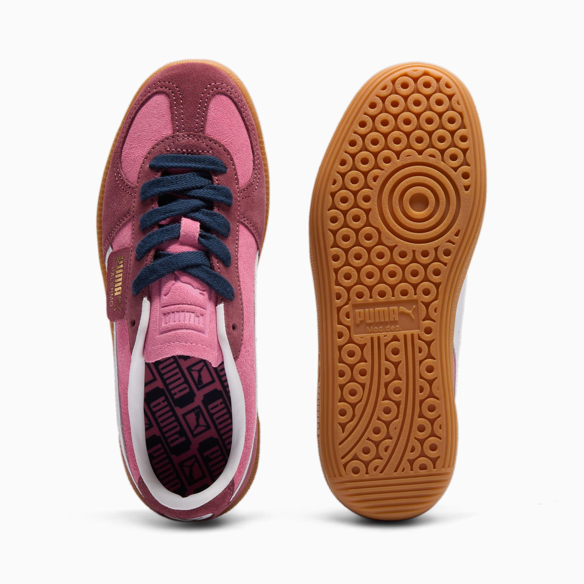 Palermo Women's Sneakers Product Image