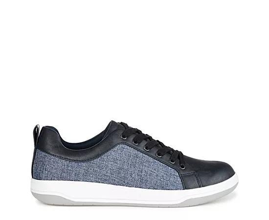 Vance Co. Cruz Mens Sneakers Product Image