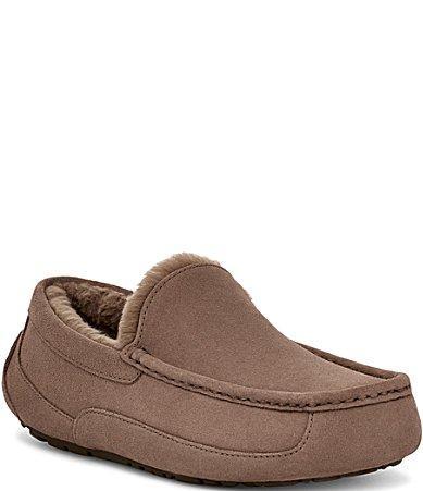 UGG Mens Ascot Suede Moc Product Image