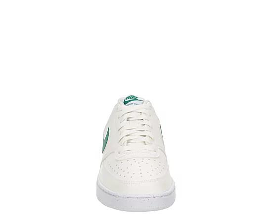 Nike Womens Court Vision Low Sneaker Product Image