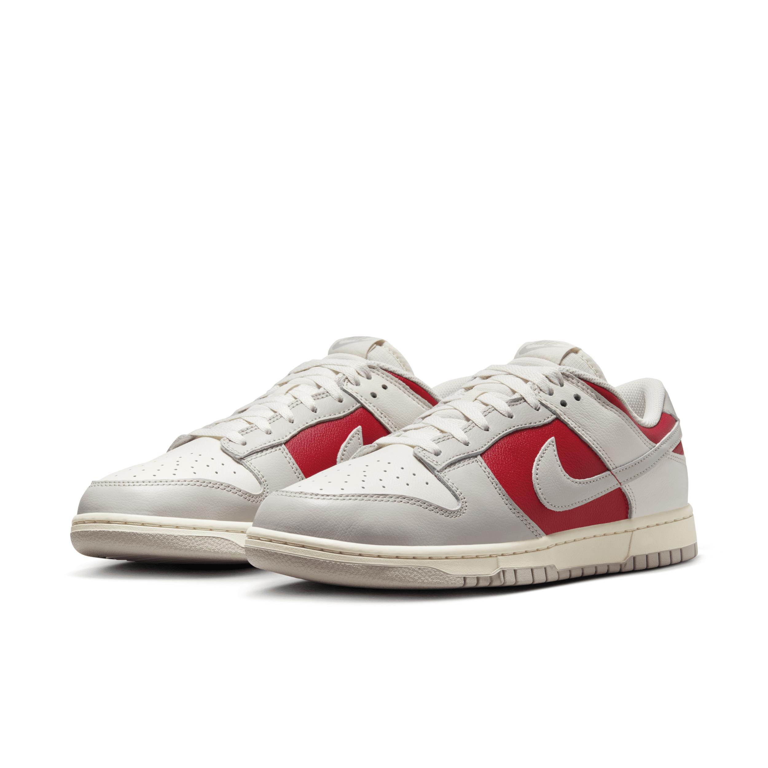 Nike Men's Dunk Low Retro Shoes Product Image