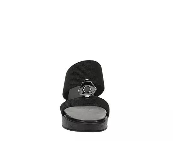 Lauren Blakwell Womens Piper Wedge Sandal Product Image