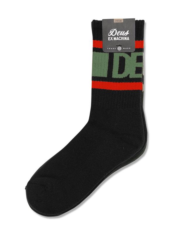 Based Socks - 2 Pack Multi Product Image