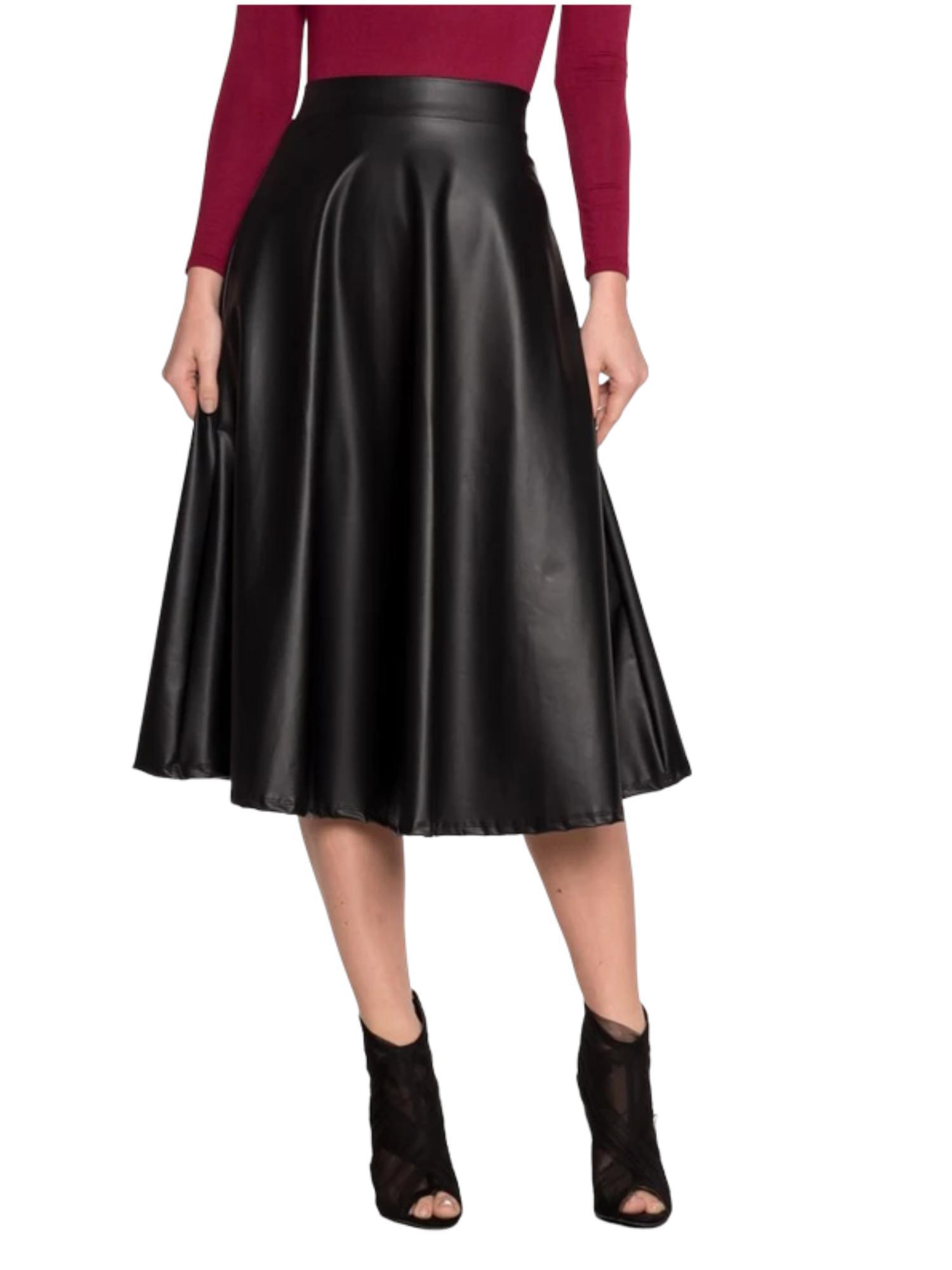 Cemi Ceri Flare Skirt Product Image