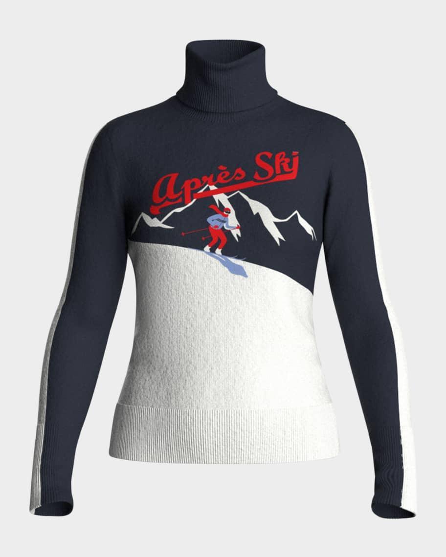 After Ski Sweater product image