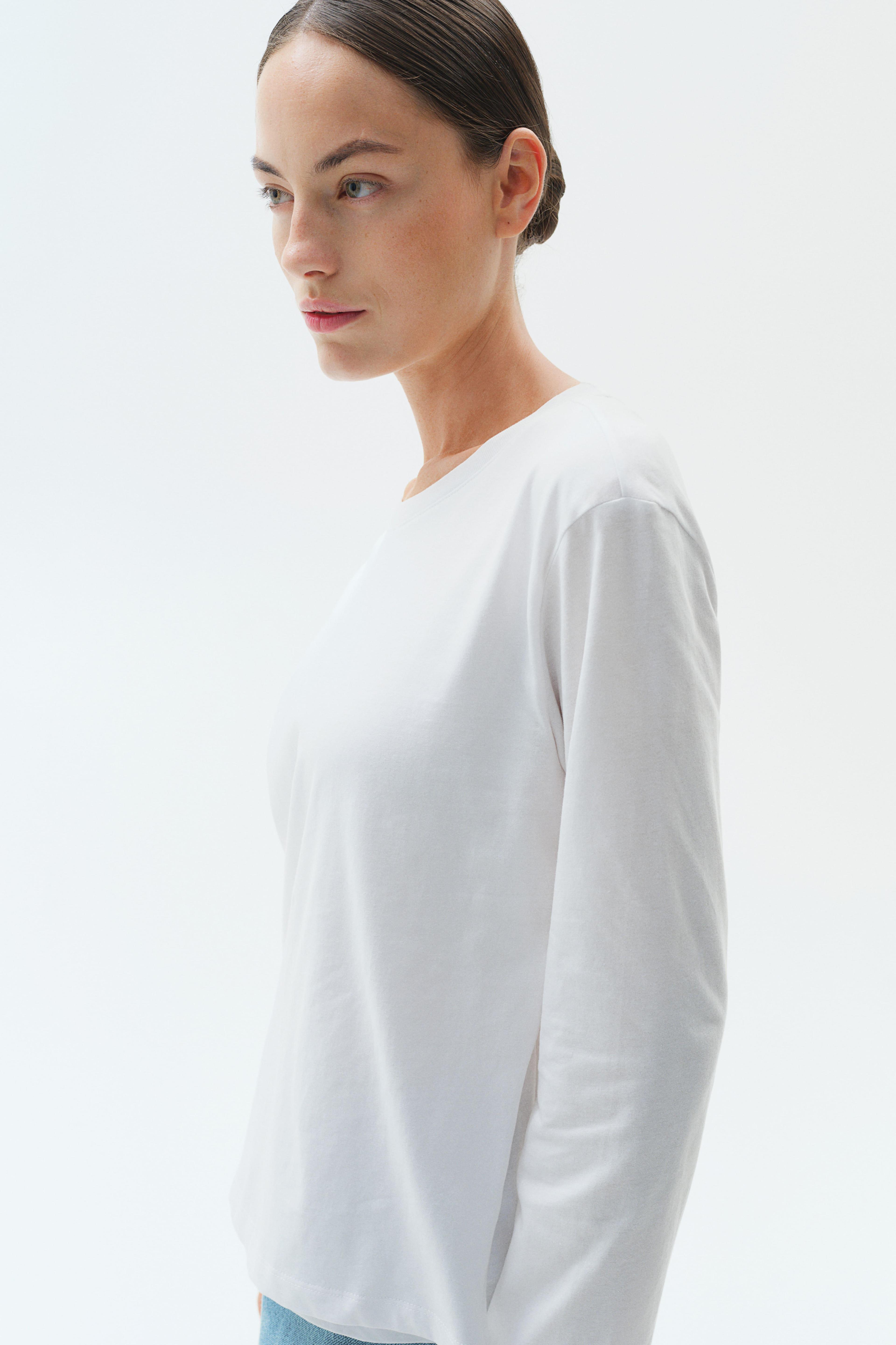 MAMA Cotton Nursing Top Product Image