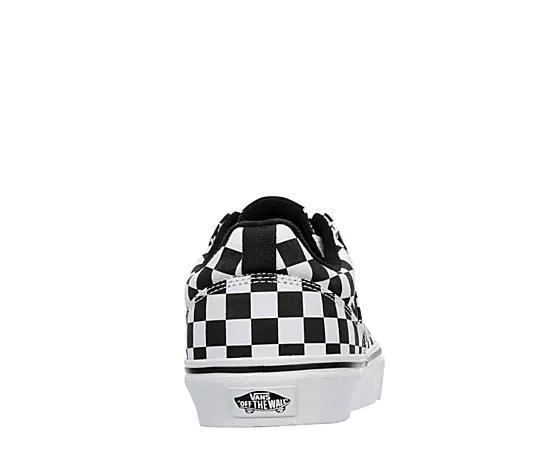 Vans Men's Seldan Sneaker Product Image