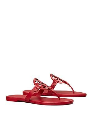 Tory Burch Miller Leather Flip Flop Product Image