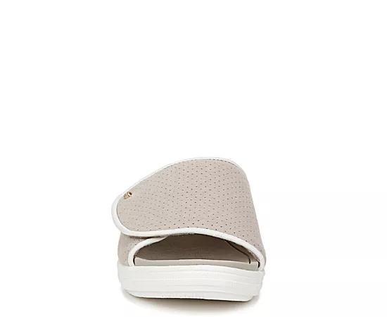 Dr. Scholls Womens Time Off Set Slide Sandal Product Image