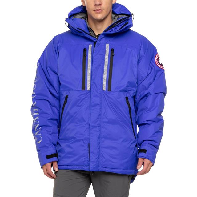 Canada Goose Skreslet Down Ski Parka - 750 Fill Power Product Image