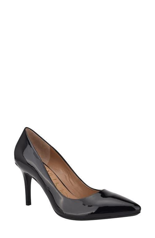 Calvin Klein Gayle Pump Product Image