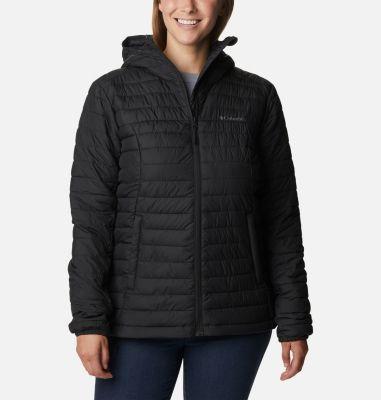 Columbia Women's Silver Falls Hooded Jacket- Product Image