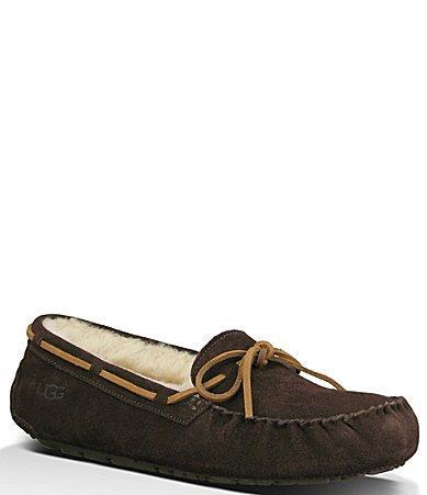 UGG(r) Olsen Slipper Product Image