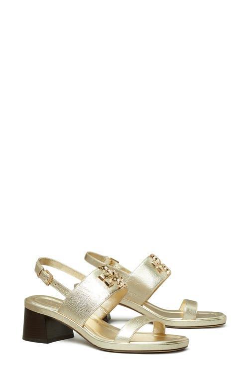 Tory Burch Eleanor Slingback Sandal Product Image