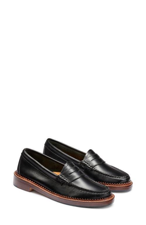 G. H.BASS Whitney 1876 Weejuns Penny Loafer Product Image