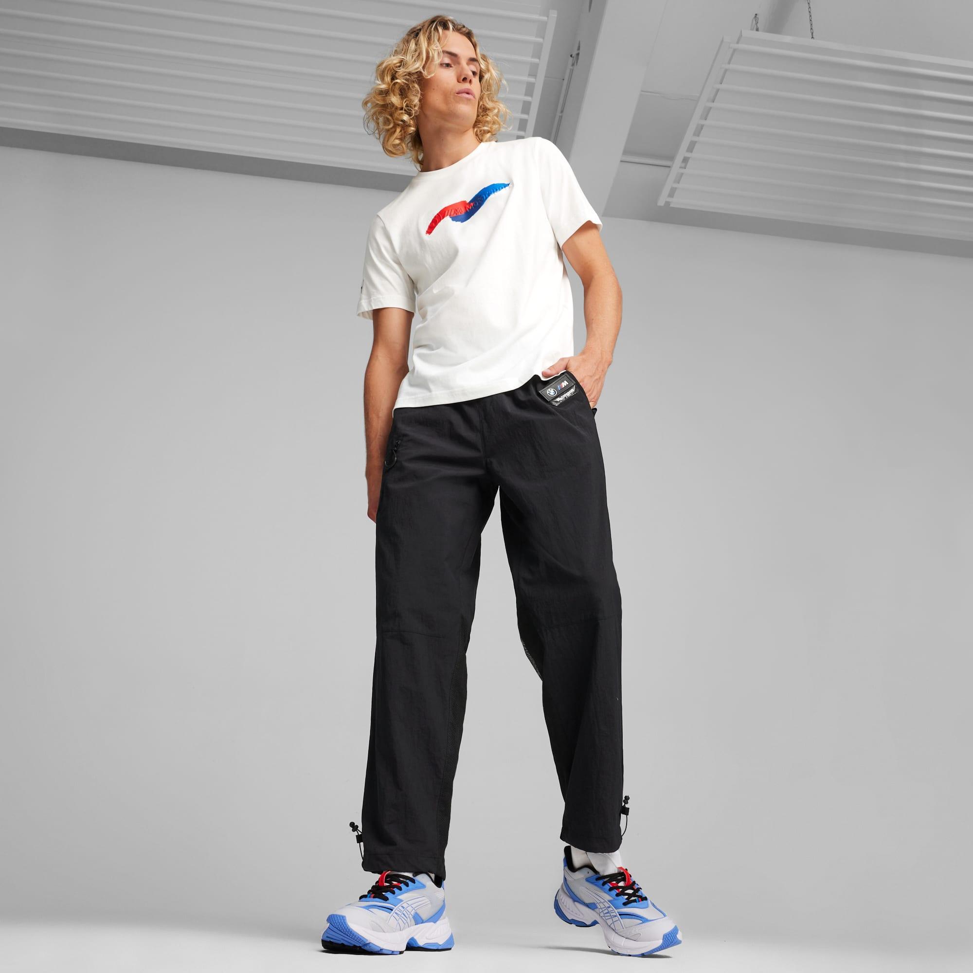 BMW M Motorsport Men's Motorsports Statement Pants Product Image