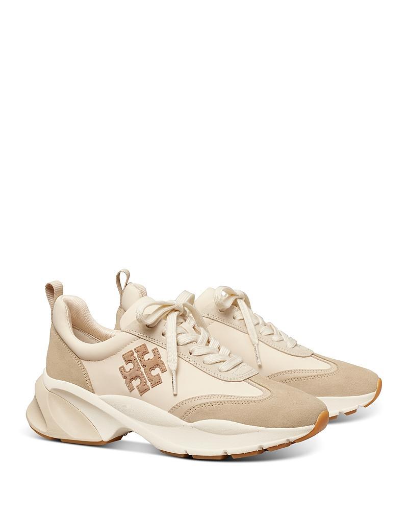 Tory Burch Good Luck Sneaker Product Image