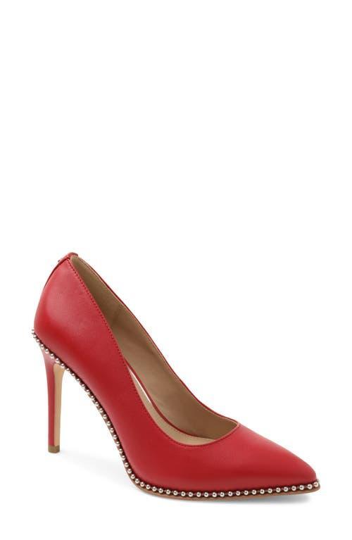 bcbg Holli Pointed Toe Pump Product Image