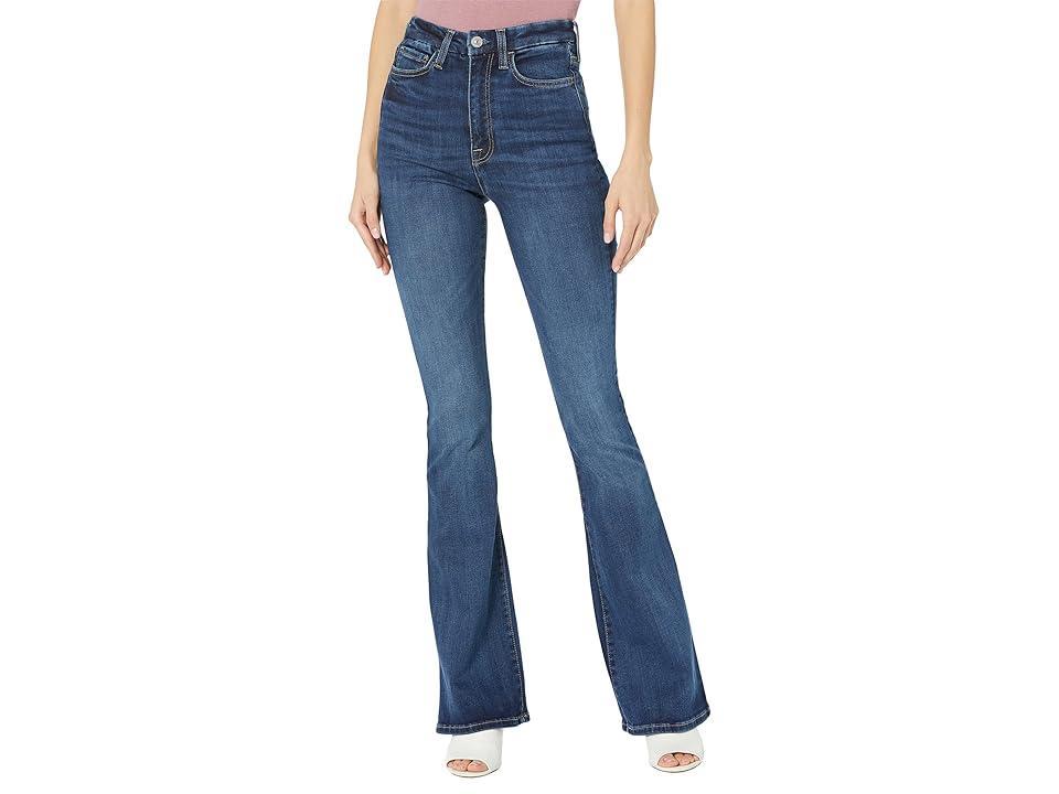 7 For All Mankind No Filter Skinny Boot in Sophie (Sophie ) Women's Jeans product image