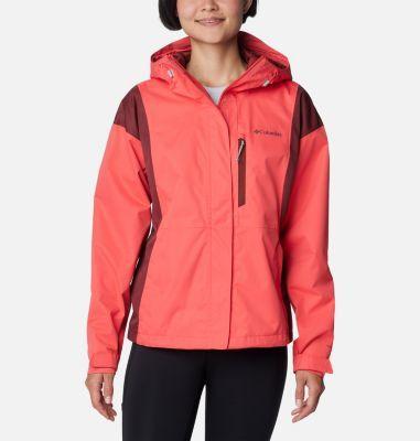 Columbia Women's Hikebound Rain Jacket- Product Image