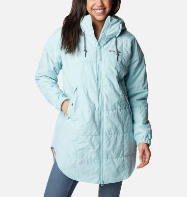 Columbia Women's Chatfield Hill Novelty Jacket- Product Image