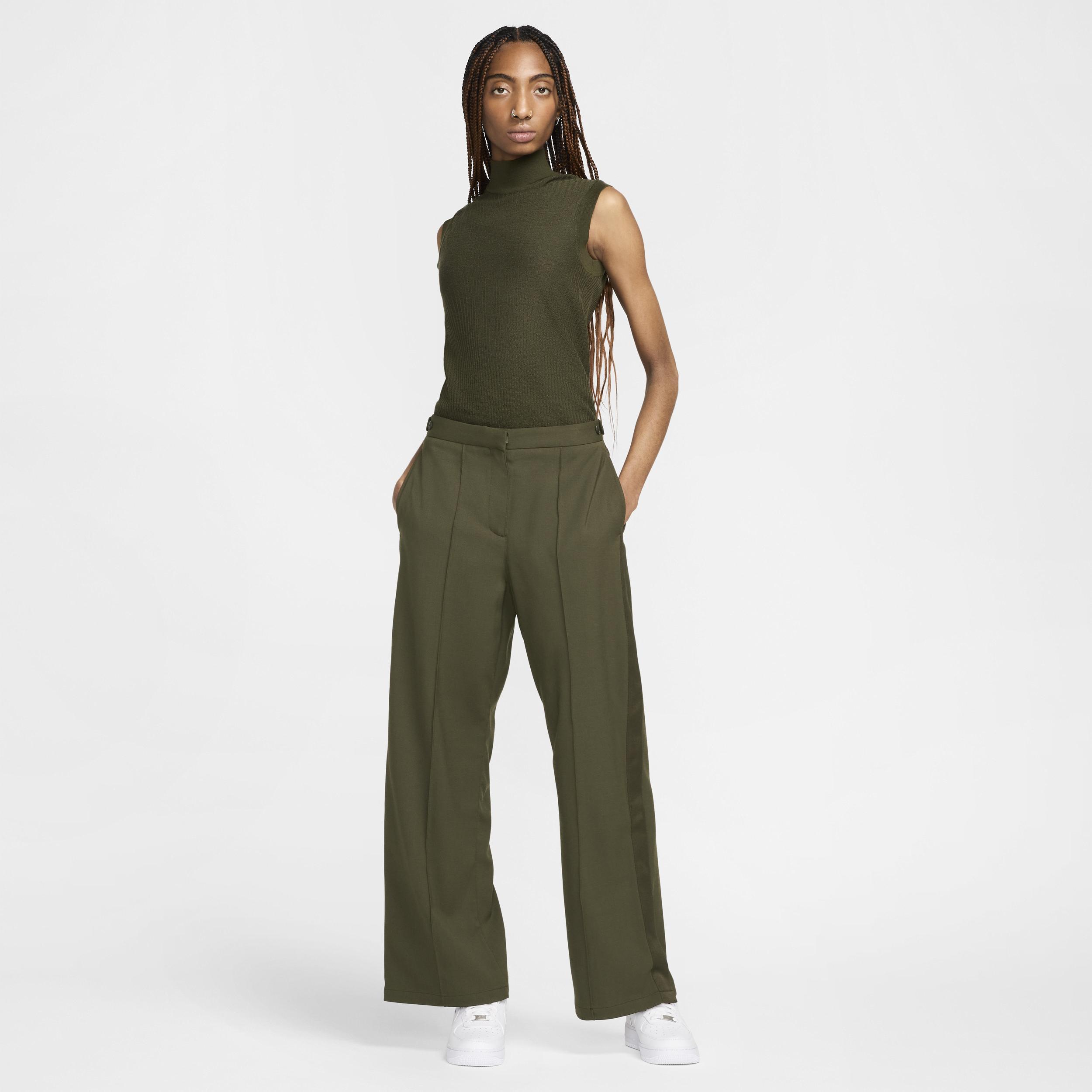 Nike Womens Every Stitch Considered Tear-Away Pants Product Image