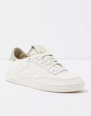 Reebok Women's Club C Clean Sneaker Product Image