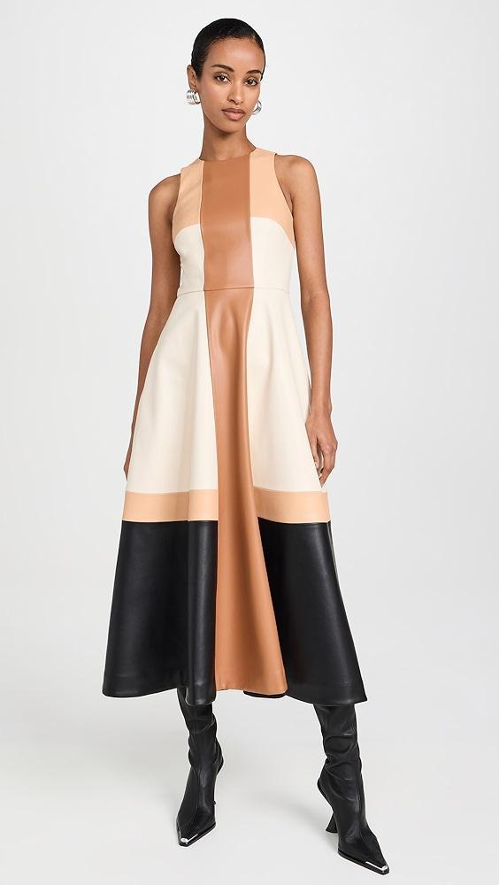 Alexis Ferah Midi Dress | Shopbop Product Image