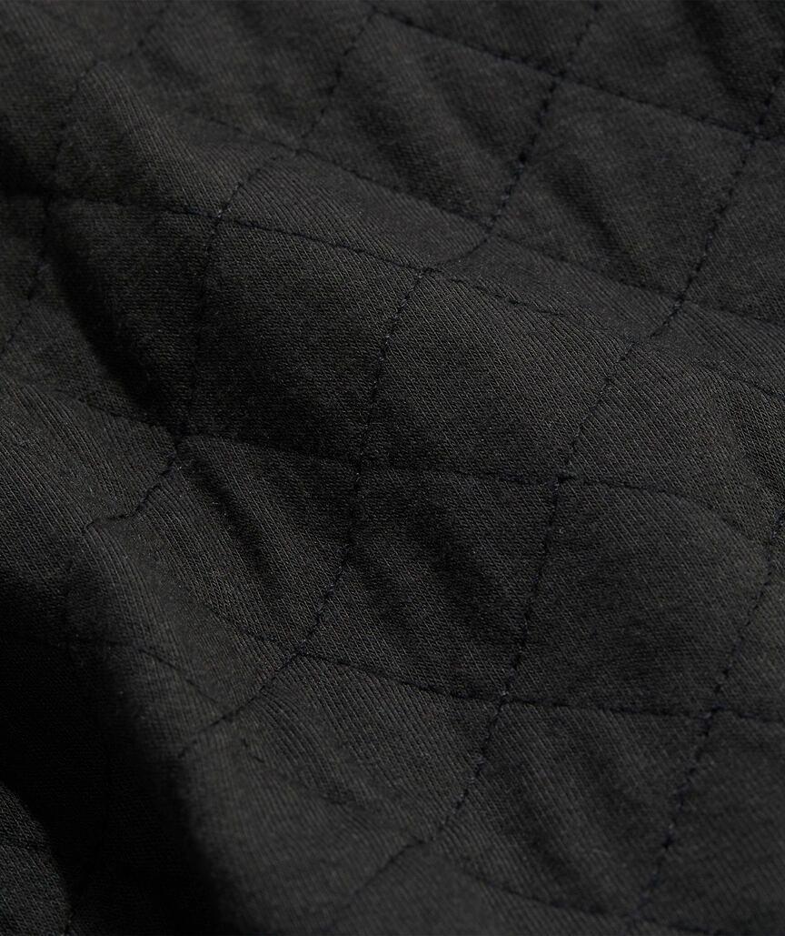 Quilted Dreamcloth® Shirt Jacket Product Image