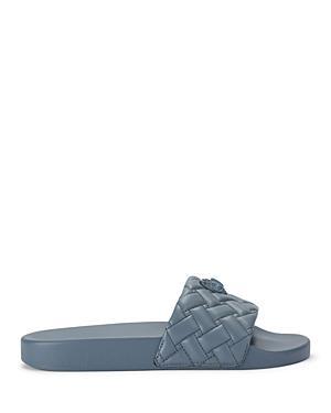 Kurt Geiger London Meena Eagle Slide Sandal Product Image