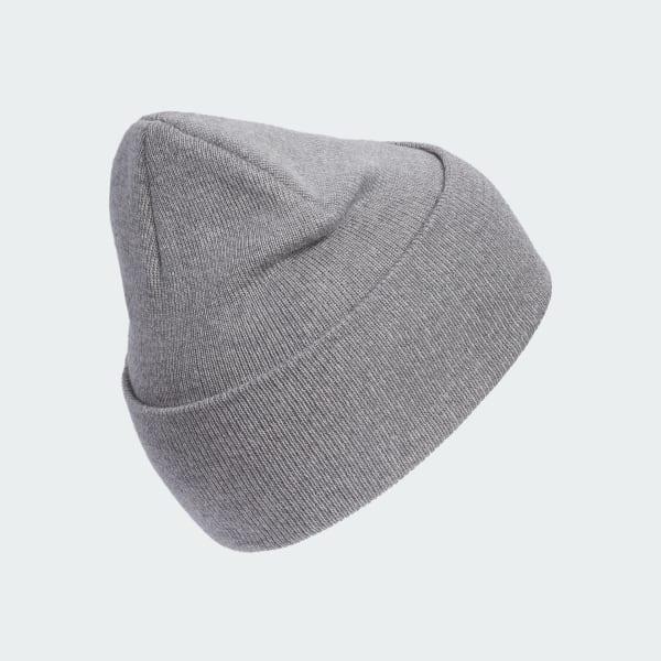 Oversize Cuff Beanie Product Image