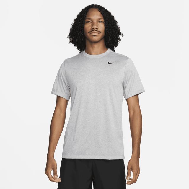 Nike Mens Nike Dri-FIT RLGD Reset T-Shirt - Mens Product Image