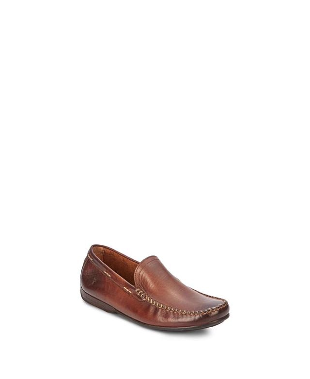 Frye Lewis Venetian Loafer Product Image