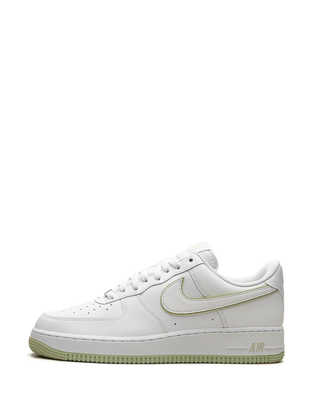 Air Force 1 '07 Sneakers In White Product Image