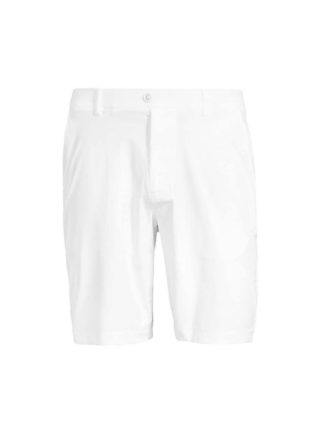 Mens Hanover Flat-Front Shorts Product Image