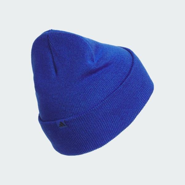 Postseason Wide Cuff Fold Beanie Product Image