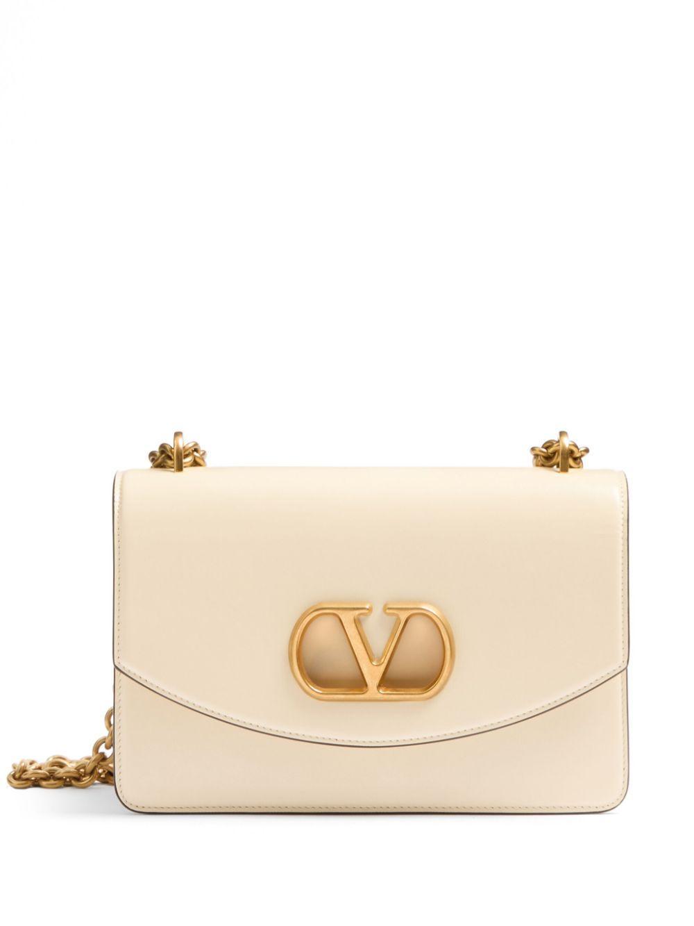 Vain leather shoulder bag product image