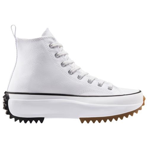 Converse Womens Converse Run Star Hike Platform High Top - Womens Shoes Product Image