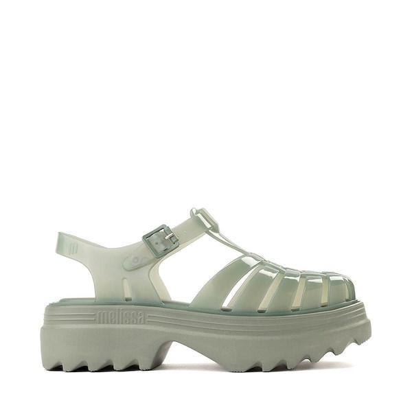 Melissa Possession Platform Fisherman Sandal Womens at Urban Outfitters Product Image