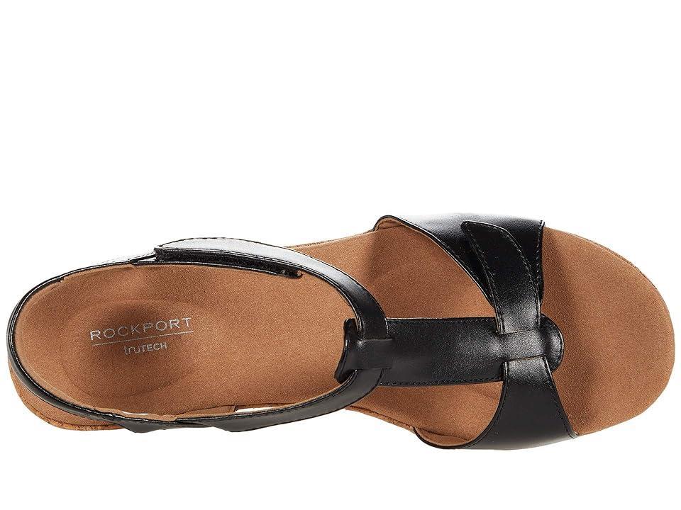 Women's Blanca T-Strap Sandal Product Image