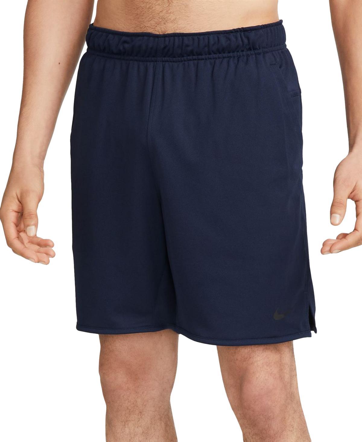 Nike Totality Mens Dri-fit Drawstring Versatile 7 Shorts Product Image