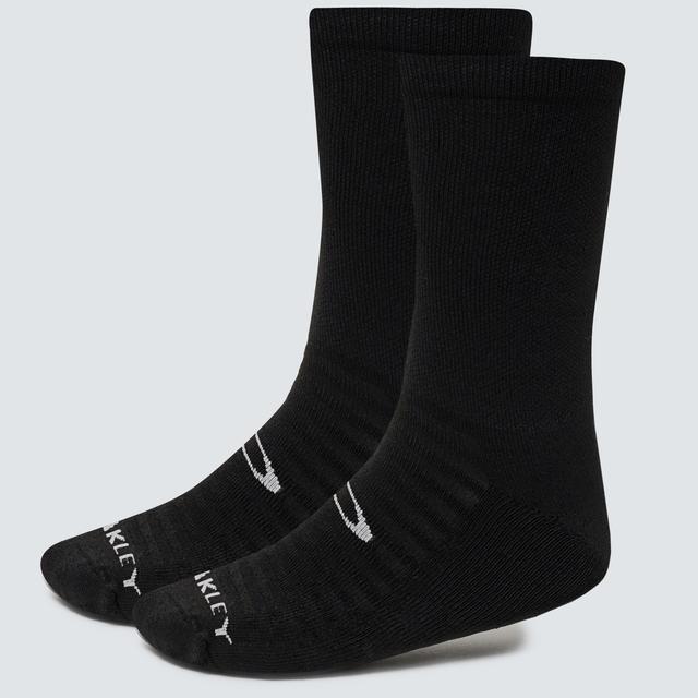 Oakley Mens Boot Socks Size: L Product Image