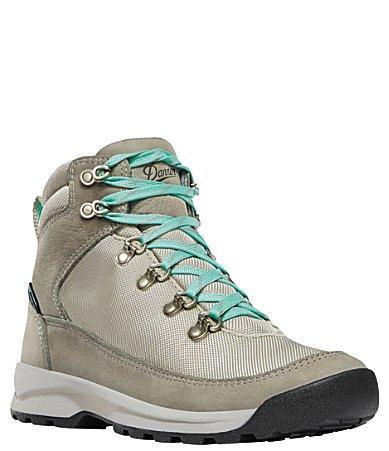 Danner Womens Adrika Waterproof Nubuck Hiking Boots Product Image