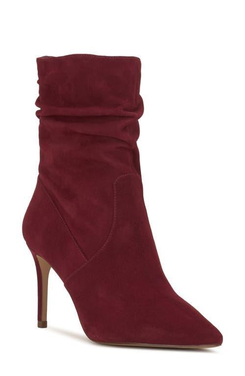 Jessica Simpson Siantar Slouch Pointed Toe Bootie Product Image