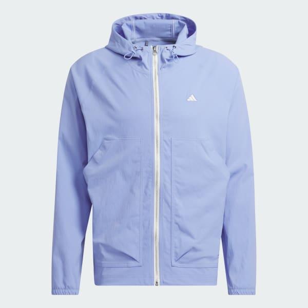 Go-to Utility DWR Full Zip Jacket Product Image