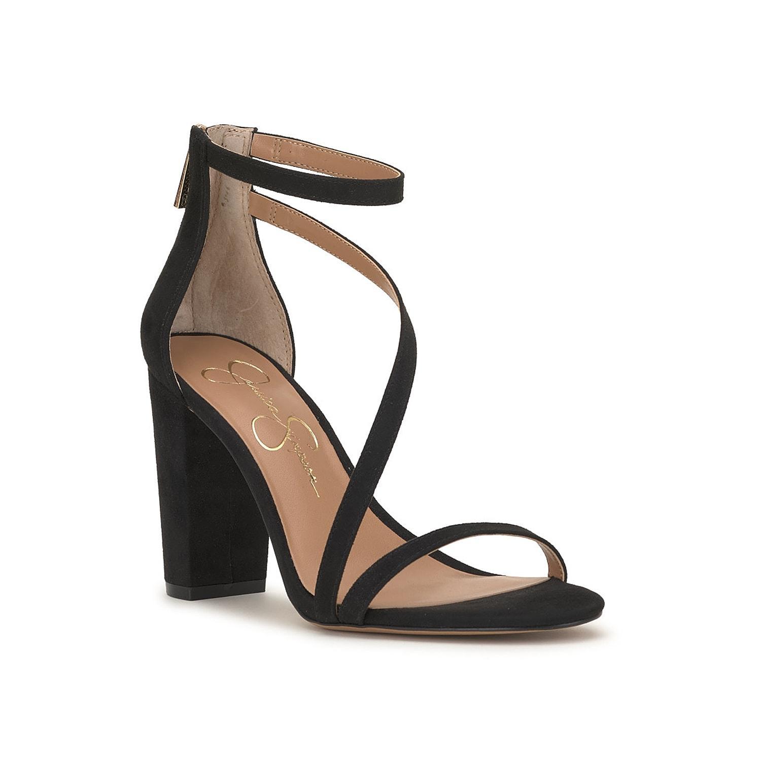 Jessica Simpson Sloyan Ankle Strap Sandal Product Image