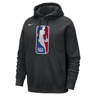 Team 31 Club Men's Nike NBA Pullover Hoodie Product Image