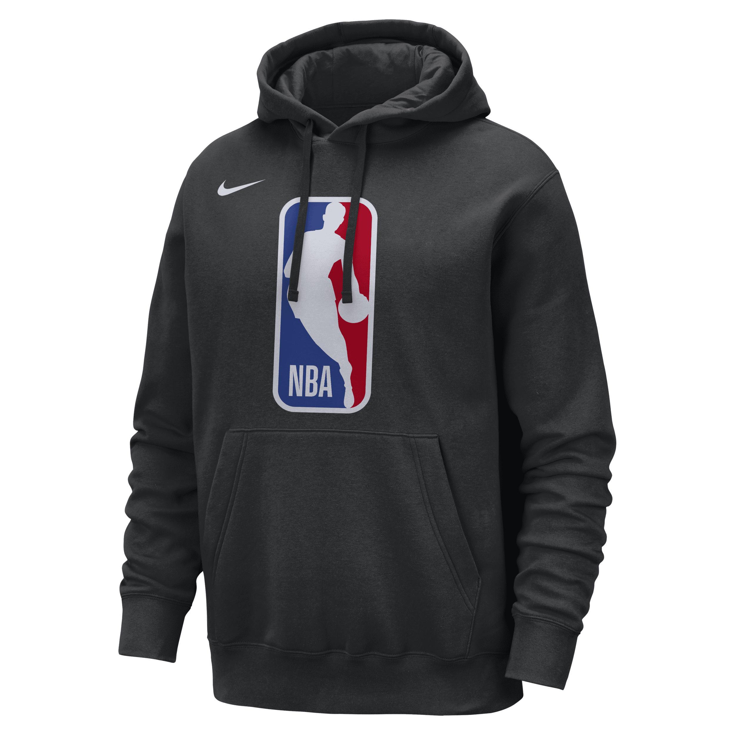 Team 31 Club Nike Men's NBA Pullover Hoodie Product Image