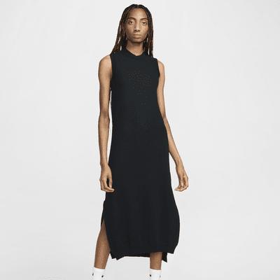 Nike Women's Every Stitch Considered Knit Dress Product Image