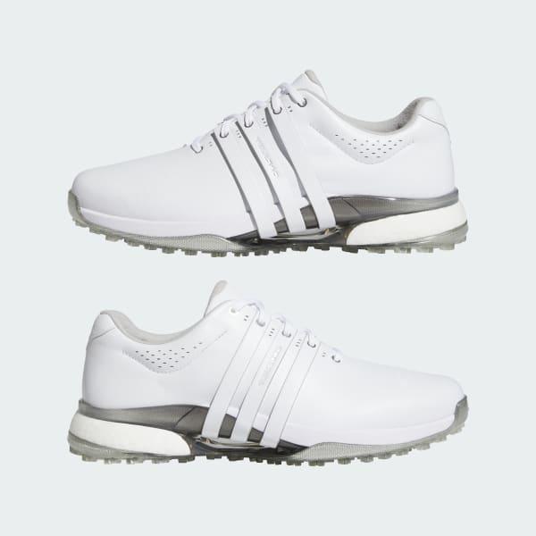 Tour360 25 Spikeless Golf Shoes Product Image